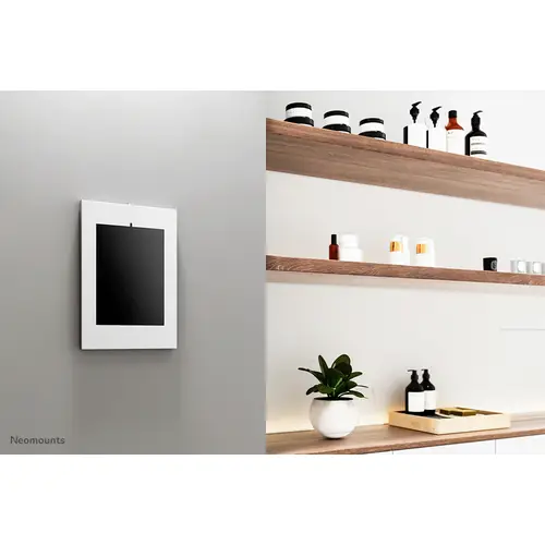 Neomounts WL15-650WH1 Tablet-Ständer Universal 22,9 cm (9") - 27,9 cm (11") Neomounts WL15-650WH1 Tablet-Ständer Universal 22,9 cm (9") - 27,9 cm (11")