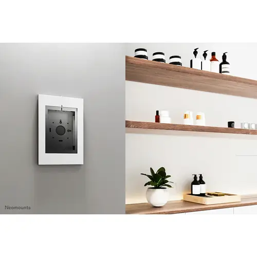 Neomounts WL15-650WH1 Tablet-Ständer Universal 22,9 cm (9") - 27,9 cm (11") Neomounts WL15-650WH1 Tablet-Ständer Universal 22,9 cm (9") - 27,9 cm (11")