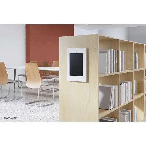Neomounts WL15-650WH1 Tablet-Ständer Universal 22,9 cm (9") - 27,9 cm (11") Neomounts WL15-650WH1 Tablet-Ständer Universal 22,9 cm (9") - 27,9 cm (11")