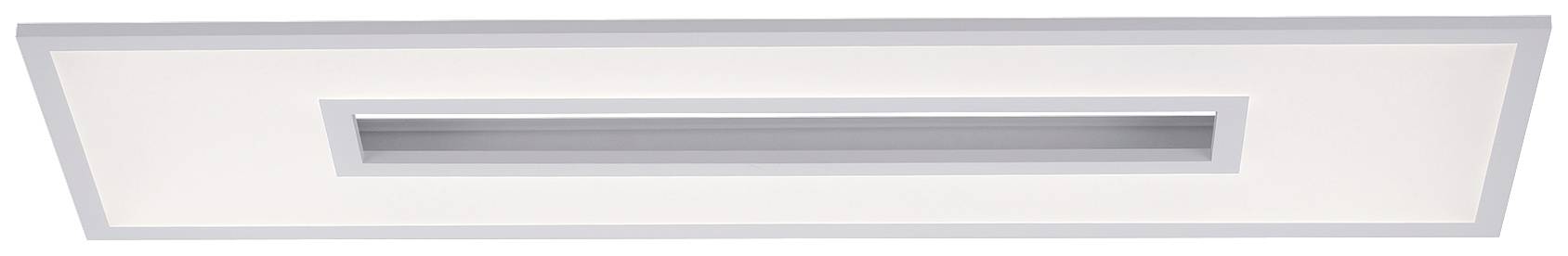 Just Light 11647-16 LED-Deckenleuchte LED 42W Weiß