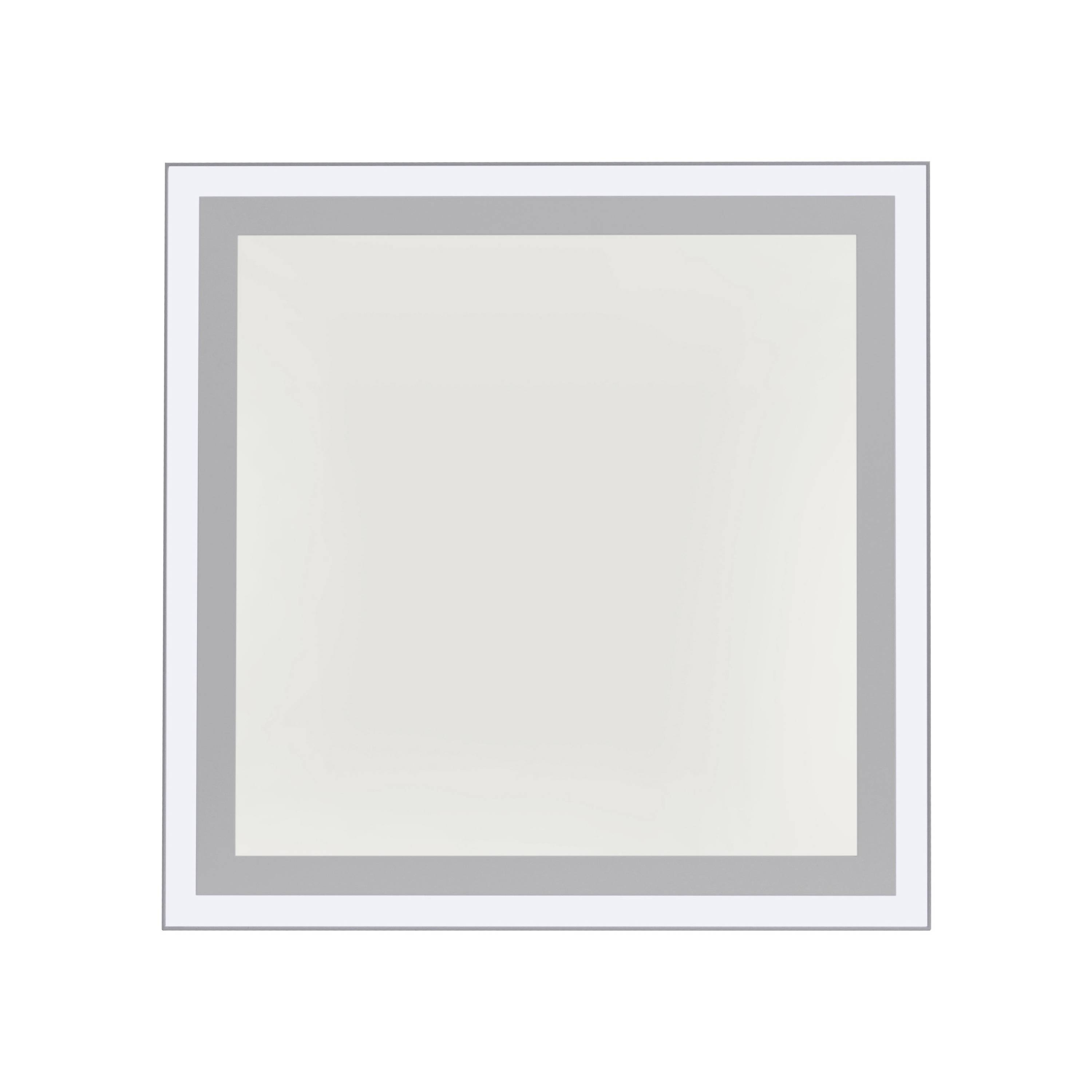 Just Light 14850-16 LED-Deckenleuchte LED 35W Weiß