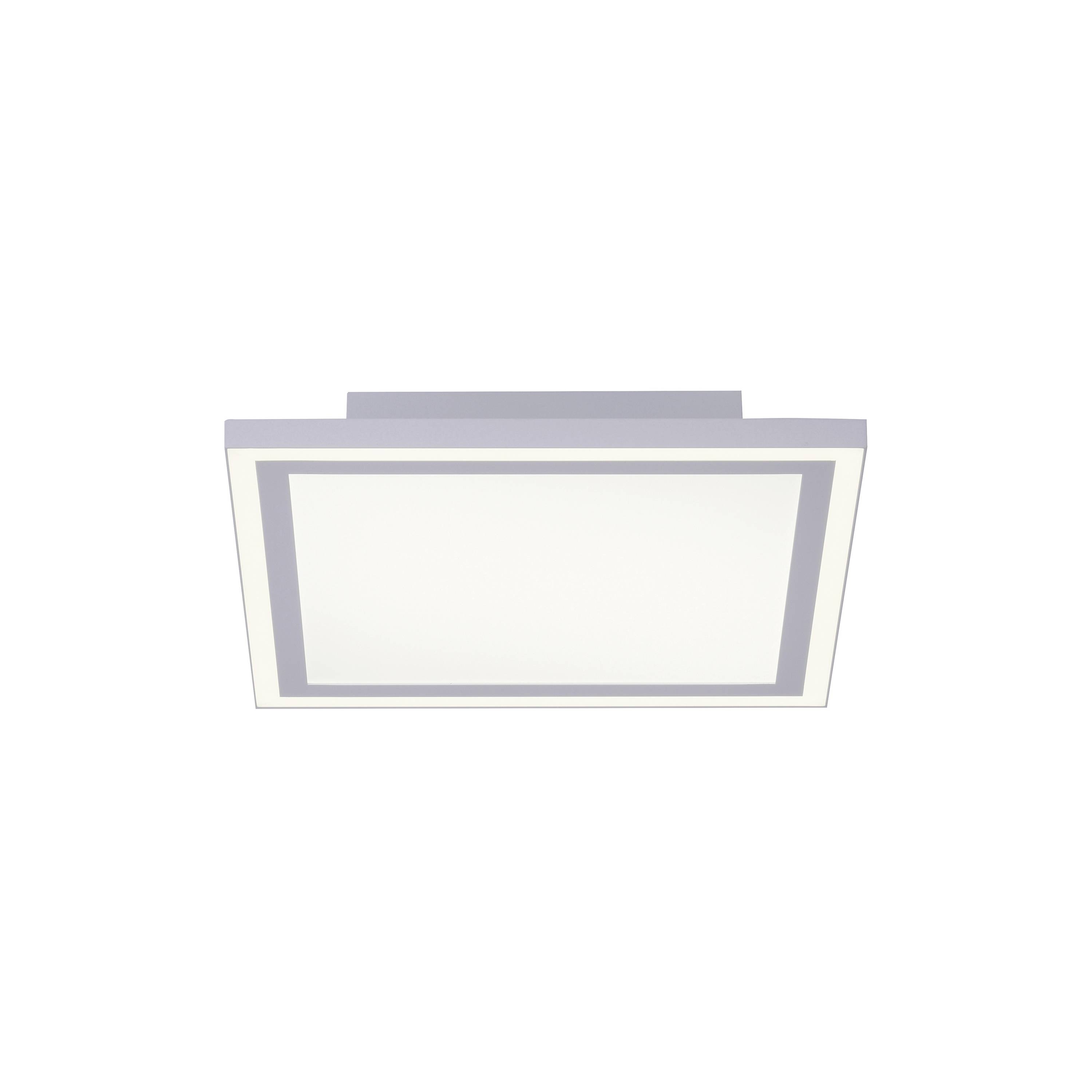 Just Light 14850-16 LED-Deckenleuchte LED 35W Weiß