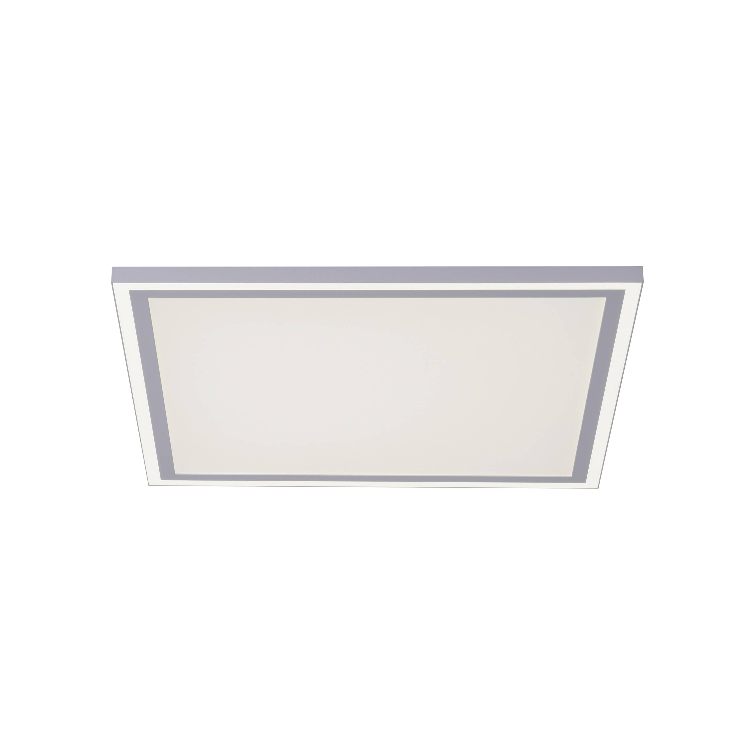 Just Light 14851-16 LED-Deckenleuchte LED 50W Weiß