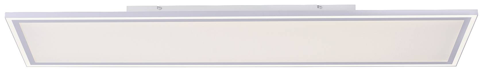 Just Light 14852-16 LED-Deckenleuchte LED 60W Weiß