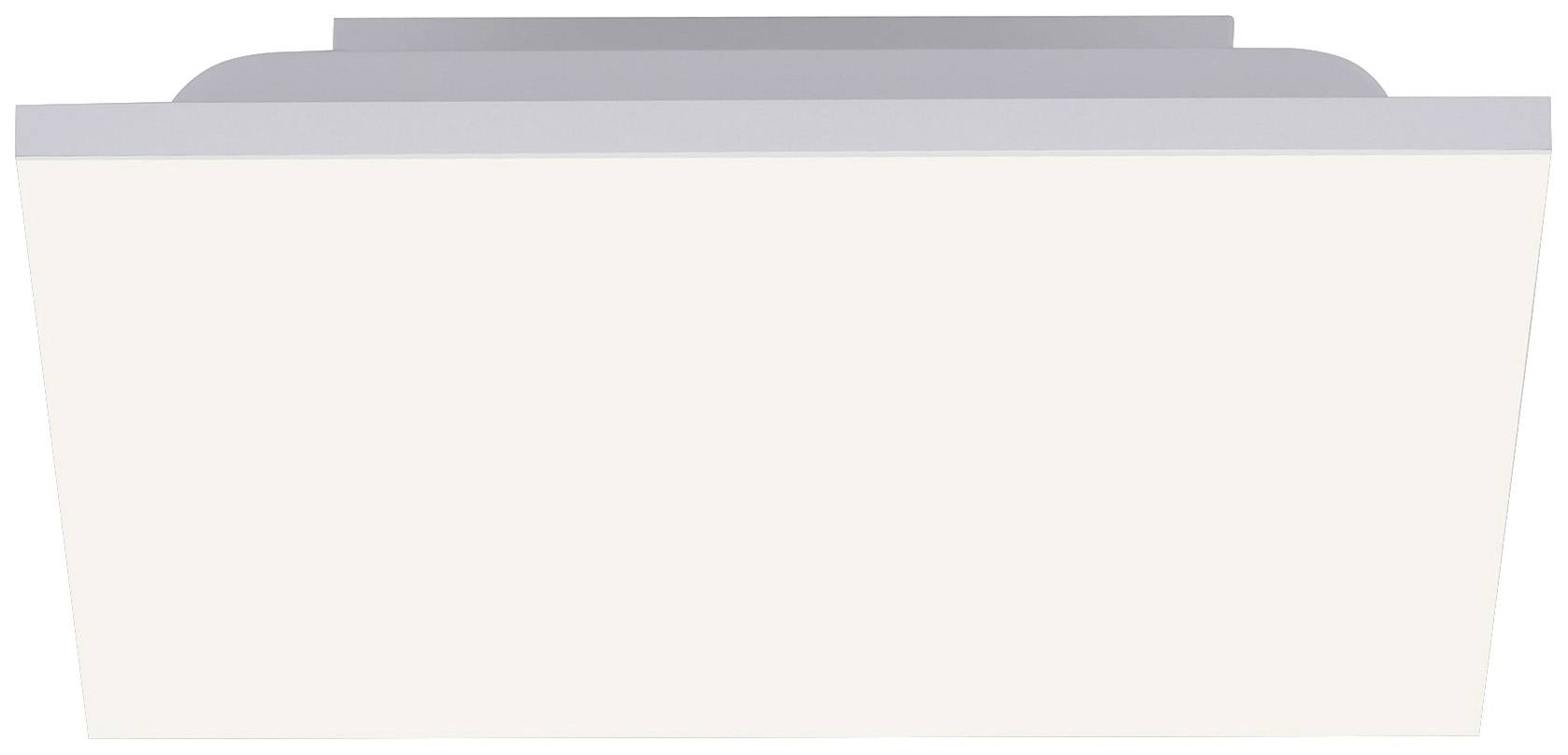 Just Light 15550-16 LED-Deckenleuchte LED Weiß