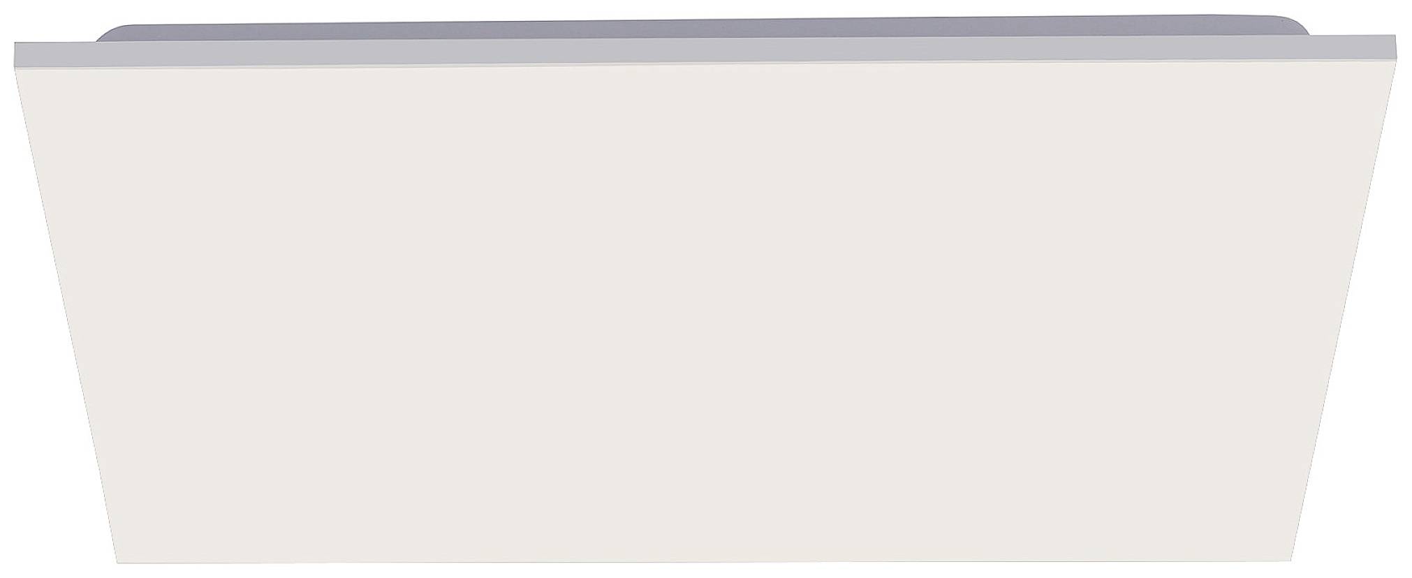 Just Light 15552-16 LED-Deckenleuchte LED 40W Weiß