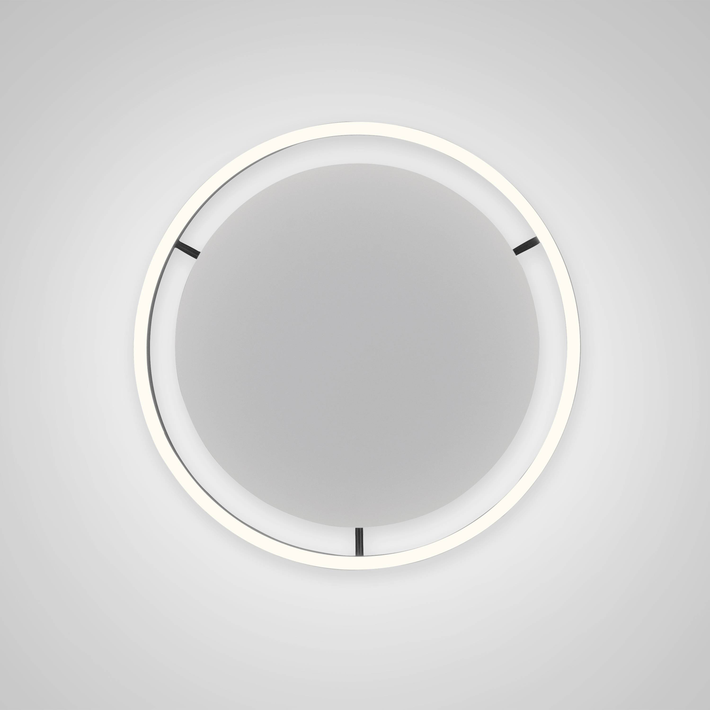 Just Light 15391-13 LED-Deckenleuchte LED 23.5W Anthrazit