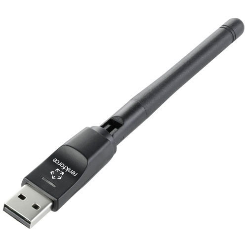 Renkforce RF-WLS-100 WLAN Stick USB 2.0 150 MBit/s