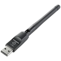 Renkforce RF-WLS-100 WLAN Stick USB-A (USB 2.0) 150MBit/s Renkforce RF-WLS-100 WLAN Stick USB-A (USB 2.0) 150MBit/s