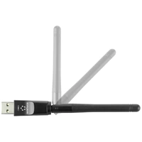 Renkforce RF-WLS-100 WLAN Stick USB-A (USB 2.0) 150MBit/s Renkforce RF-WLS-100 WLAN Stick USB-A (USB 2.0) 150MBit/s