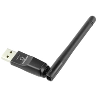 Renkforce RF-WLS-100 WLAN Stick USB-A (USB 2.0) 150MBit/s Renkforce RF-WLS-100 WLAN Stick USB-A (USB 2.0) 150MBit/s