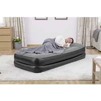 Bestway 67401 67401 LUFTBETT SINGLE (67401) Schwarz Bestway 67401 67401 LUFTBETT SINGLE (67401) Schwarz