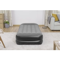 Bestway 67401 67401 LUFTBETT SINGLE (67401) Schwarz Bestway 67401 67401 LUFTBETT SINGLE (67401) Schwarz