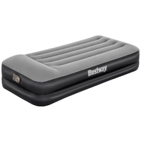Bestway 67401 67401 LUFTBETT SINGLE (67401) Schwarz Bestway 67401 67401 LUFTBETT SINGLE (67401) Schwarz