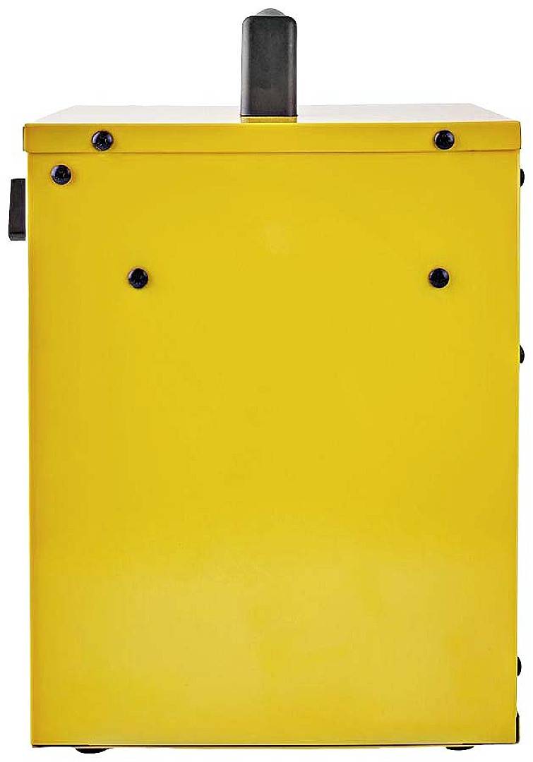 Nedis HTIF10FYW HTIF10FYW Bauheizer 2000W Gelb