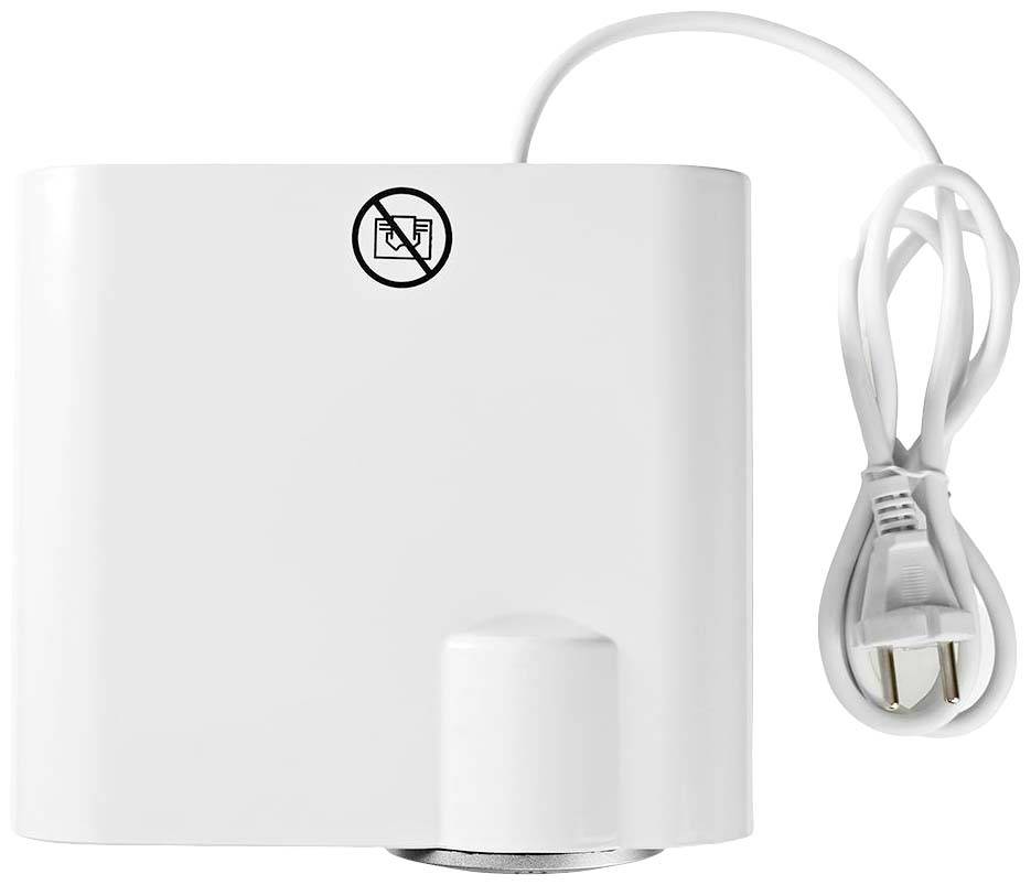 Nedis WIFIFNH20CWT Keramik-Heizlüfter WIFIFNH20CWT Weiß