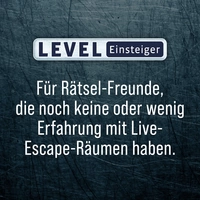 Kosmos EXIT® - Das Spiel + Puzzle: Der verschollene Tempel (E) 692094 Anzahl Spieler (max.): 4 Kosmos EXIT® - Das Spiel + Puzzle: Der verschollene Tempel (E) 692094 Anzahl Spieler (max.): 4