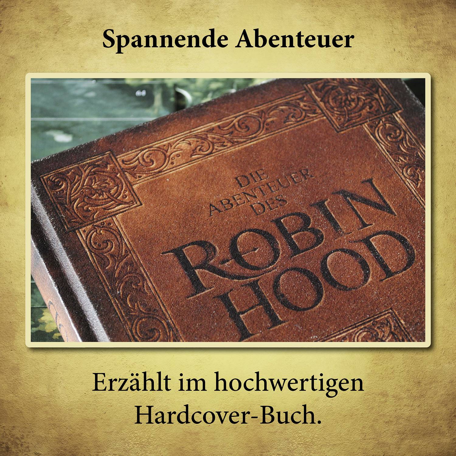 Kosmos Die Abenteuer des Robin Hood 680565 Anzahl Spieler (max.): 4