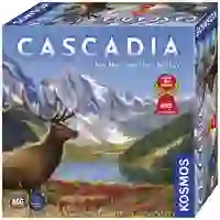 Kosmos 682590 Cascadia Kosmos 682590 Cascadia