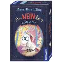 Kosmos 680848 Das NEINhorn - Kartenspiel Kosmos 680848 Das NEINhorn - Kartenspiel