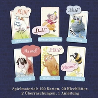 Kosmos 680848 Das NEINhorn - Kartenspiel Kosmos 680848 Das NEINhorn - Kartenspiel