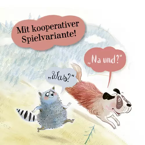 Kosmos 680848 Das NEINhorn - Kartenspiel Kosmos 680848 Das NEINhorn - Kartenspiel