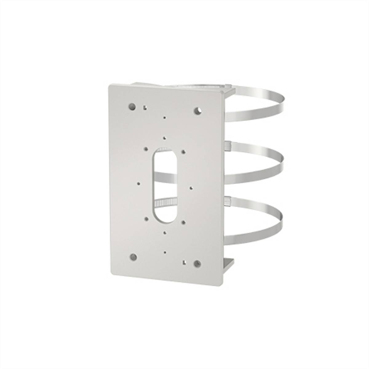 i-PRO WV-Q182 Masthalterung Silber