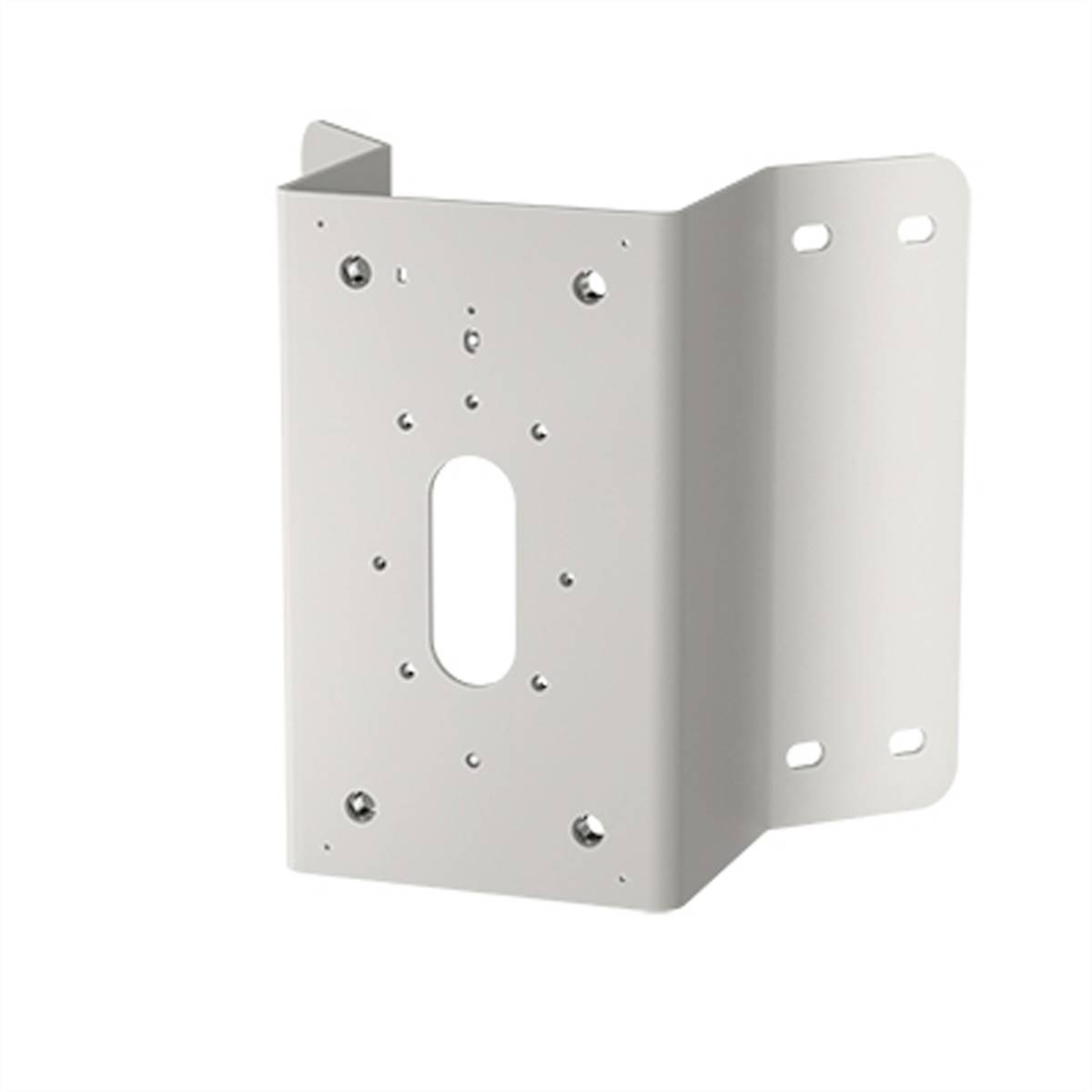 i-PRO WV-Q183 Eckhalterung Grau