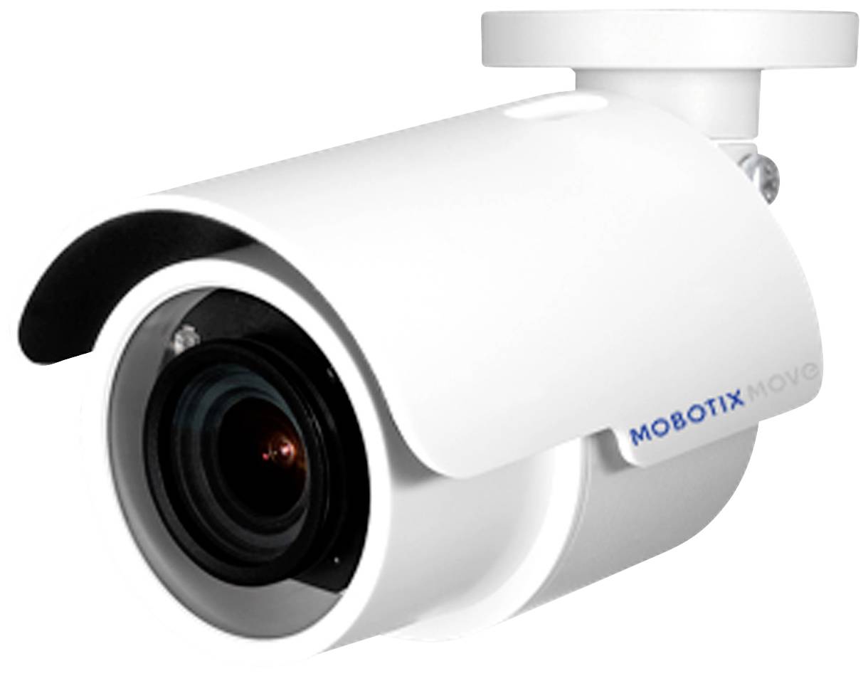 Mobotix Mx-BC2A-2-IR Mx-BC2A-2-IR LAN IP Überwachungskamera 1920 x 1080 Pixel