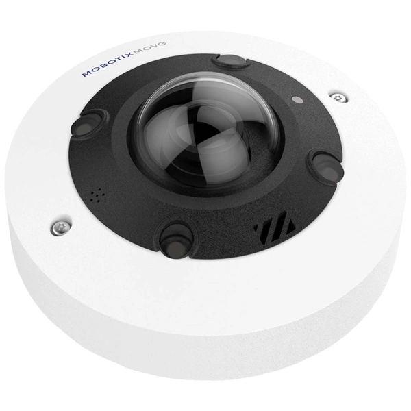 Mobotix Mx-VH1A-12-IR-VA Mx-VH1A-12-IR-VA LAN IP Überwachungskamera 4000 x 3000 Pixel Mobotix Mx-VH1A-12-IR-VA Mx-VH1A-12-IR-VA LAN IP Überwachungskamera 4000 x 3000 Pixel