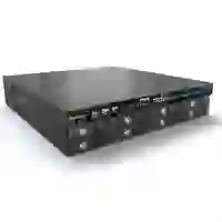 Mobotix Mx-S-NVR1A-64-POE24 Mx-S-NVR1A-64-POE24 64-Kanal Netzwerk-Videorecorder Mobotix Mx-S-NVR1A-64-POE24 Mx-S-NVR1A-64-POE24 64-Kanal Netzwerk-Videorecorder