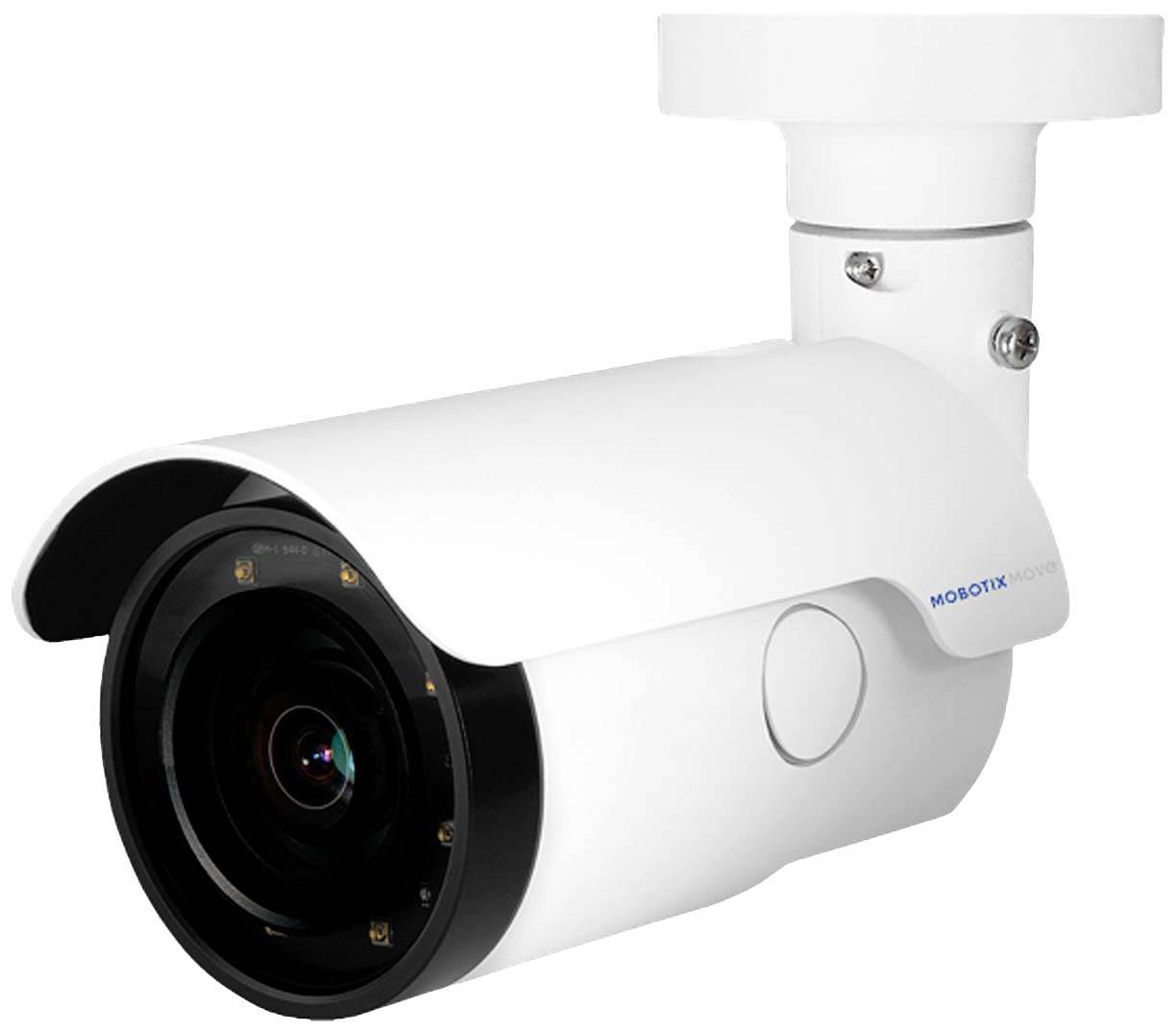 Mobotix Mx-VB1A-8-IR-VA Mx-VB1A-8-IR-VA LAN IP Überwachungskamera 3864 x 2180 Pixel