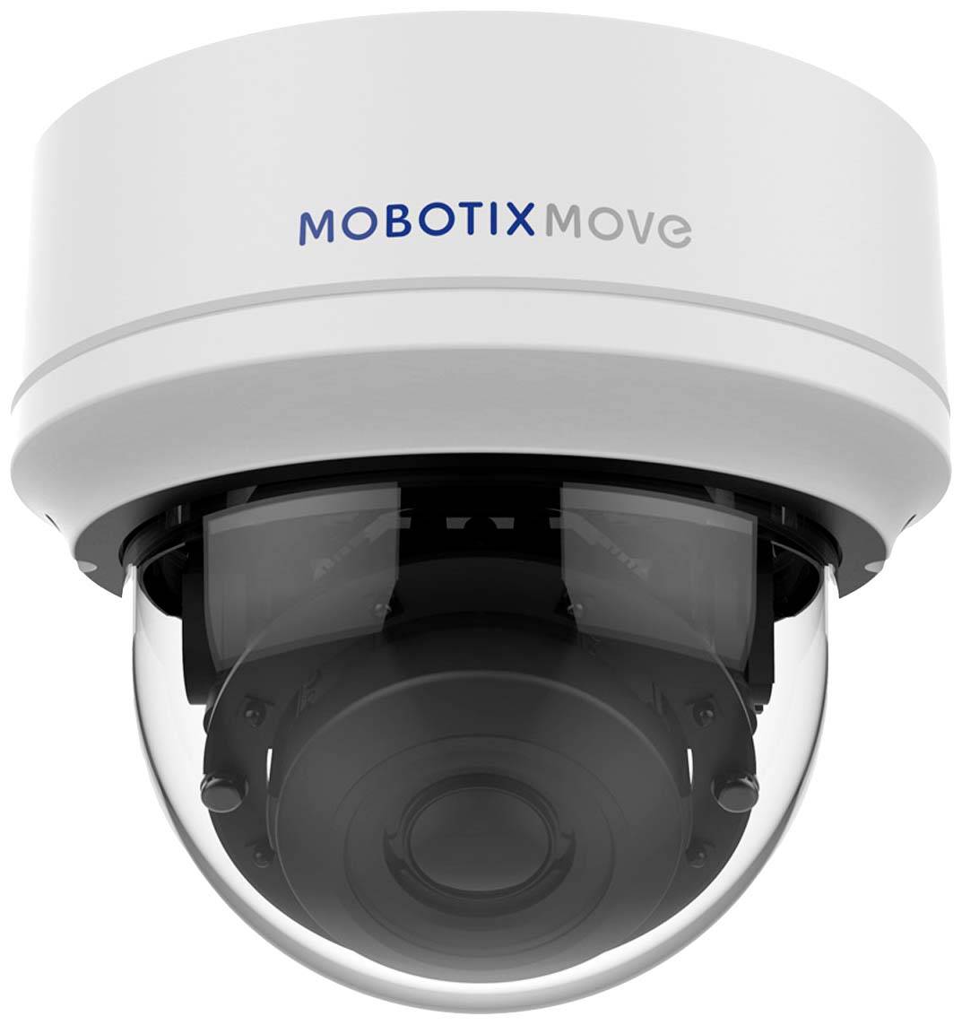 Mobotix Mx-VD3A-2-IR-VA Mx-VD3A-2-IR-VA LAN IP Überwachungskamera 1920 x 1080 Pixel
