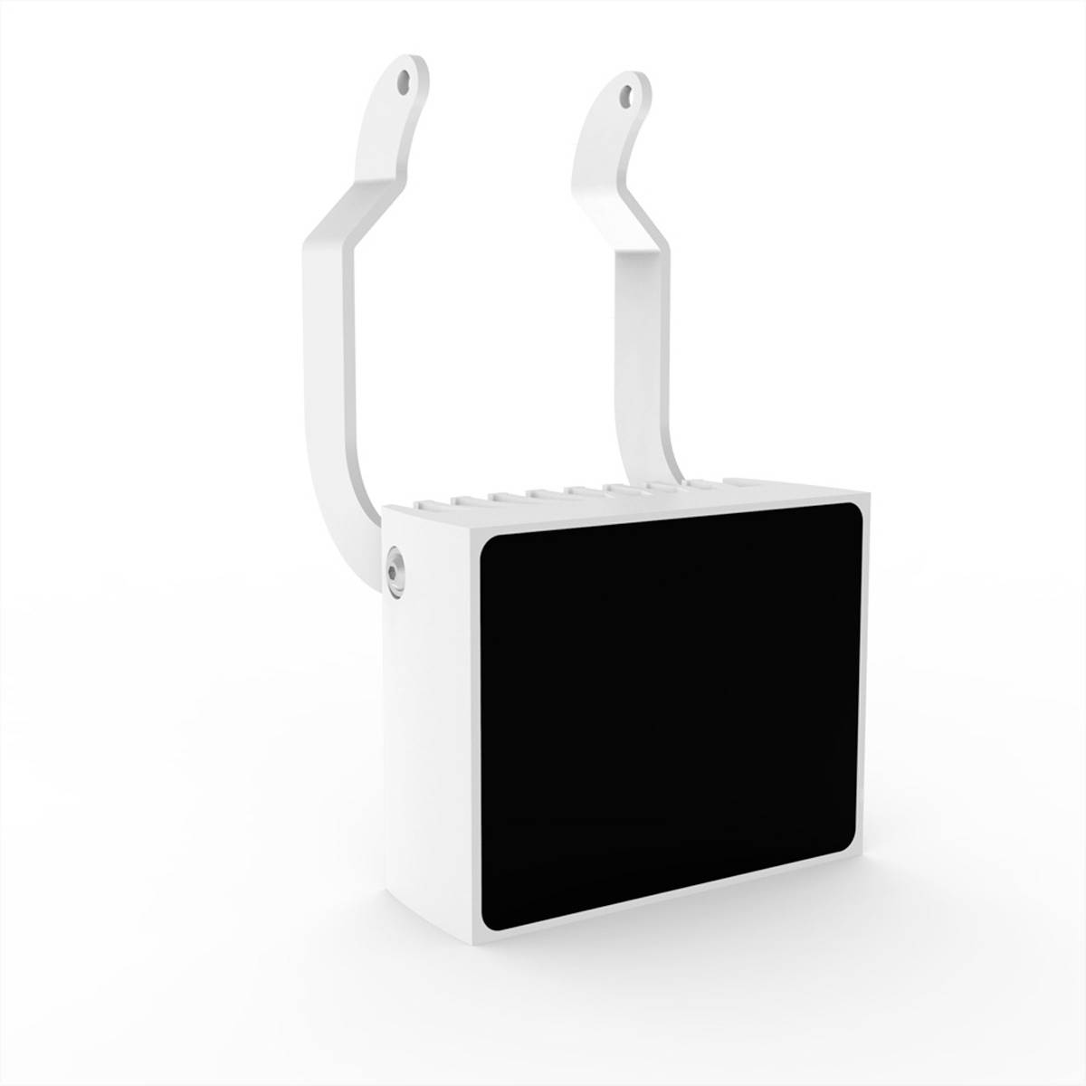 Mobotix Mx-A-IRA-30 IR-Strahler IR-Reichweite (max.) 120m Außenbereich