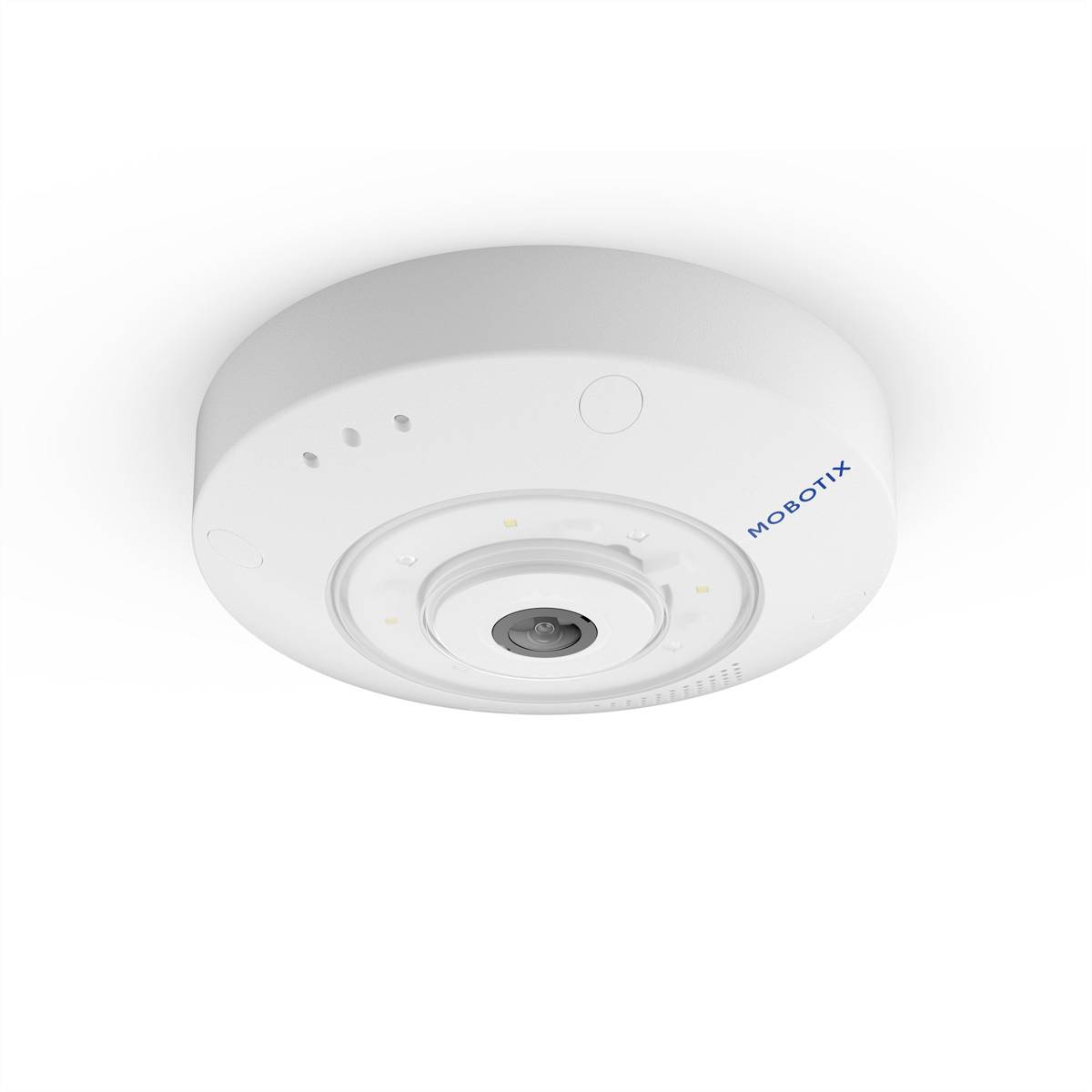 Mobotix Mx-Q71A-12DN016 Mx-Q71A-12DN016 LAN IP Überwachungskamera 2882 x 2882 Pixel