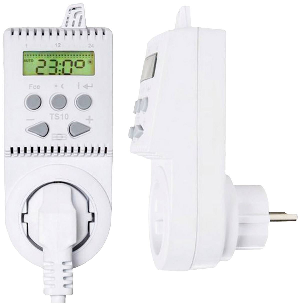 XCOAST 570444 Raumthermostat 1St.