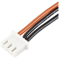 Reely Modellbau-Akkupack (LiPo) 7.4 V 3000 mAh Zellen-Zahl: 2 20 C Stick Hardcase T-Stecksystem Reely Modellbau-Akkupack (LiPo) 7.4 V 3000 mAh Zellen-Zahl: 2 20 C Stick Hardcase T-Stecksystem