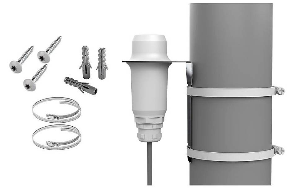 Anybus 024709 Wireless Bolt™ 1 St.