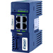 EWON EC71330_00MA Fernwartungsrouter Ethernet, USB Anzahl Eingänge: 1 x Anzahl Ausgänge: 2 x 24 V/D