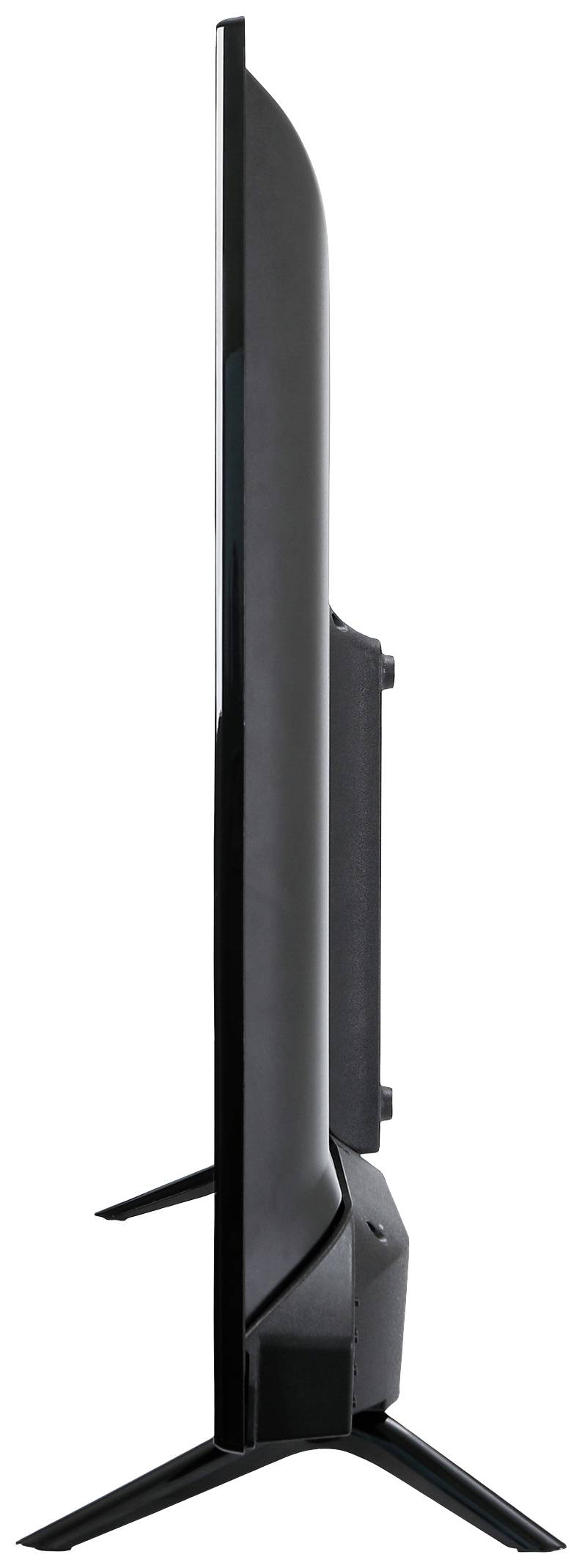 Hannspree HL400UPB LED-Monitor EEK D (A - G) 100.3 cm (39.5 Zoll) 1920 x 1080 Pixel 16:9 9.5 ms HDMI®, VGA, USB-A (USB 2.0), Audio-Line-in VA LED