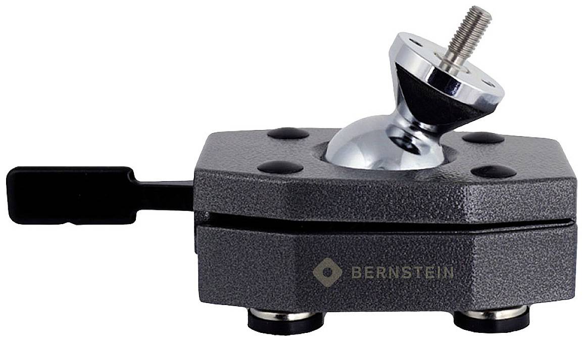 Bernstein Tools for Electronics PRO HOLDER Schraubstockfuß KGH40-MG-AGM8