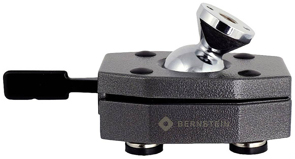 Bernstein Tools for Electronics PRO HOLDER Schraubstockfuß KGH40-MG-IGM12