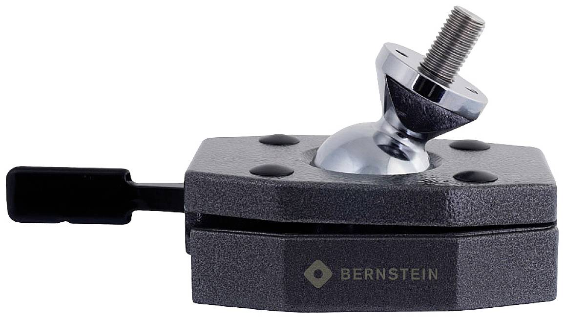 Bernstein Tools for Electronics PRO HOLDER Schraubstockfuß KGH40-S1G-AGM12