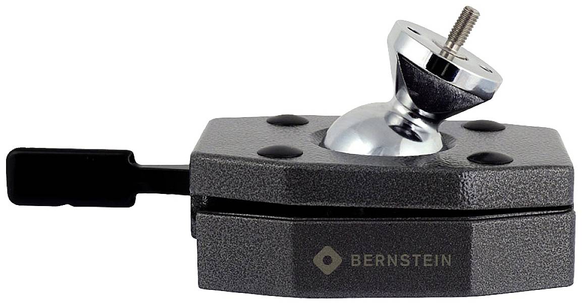Bernstein Tools for Electronics PRO HOLDER Schraubstockfuß KGH40-S1G-AGM6