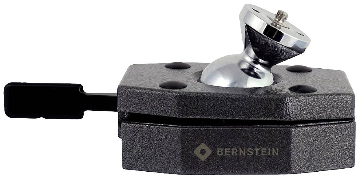 Bernstein Tools for Electronics PRO HOLDER Schraubstockfuß KGH40-S1G-AGZ14
