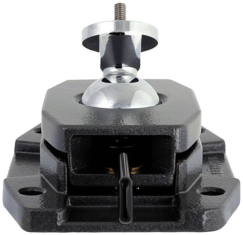 Bernstein Tools for Electronics PRO HOLDER Schraubstockfuß KGH40-SG-AGM6