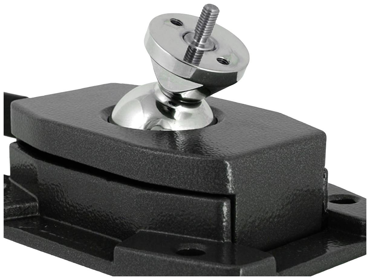 Bernstein Tools for Electronics PRO HOLDER Schraubstockfuß KGH40-SG-AGM6