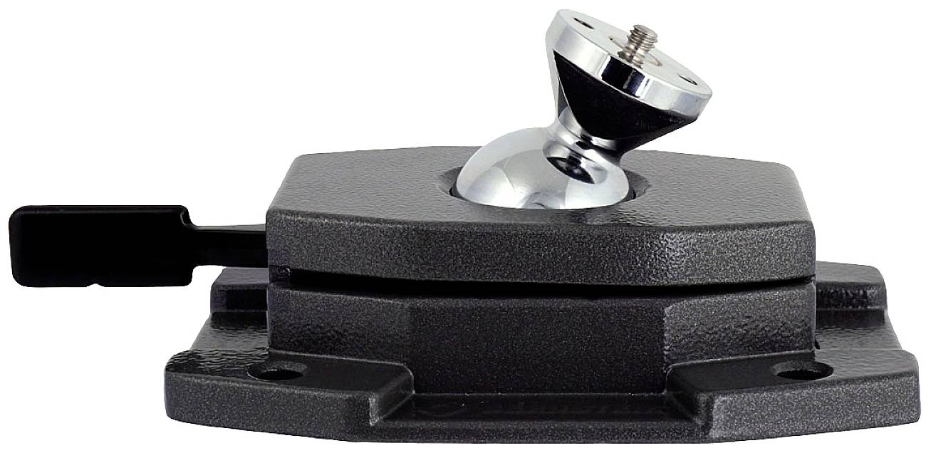 Bernstein Tools for Electronics PRO HOLDER Schraubstockfuß KGH40-SG-AGZ14