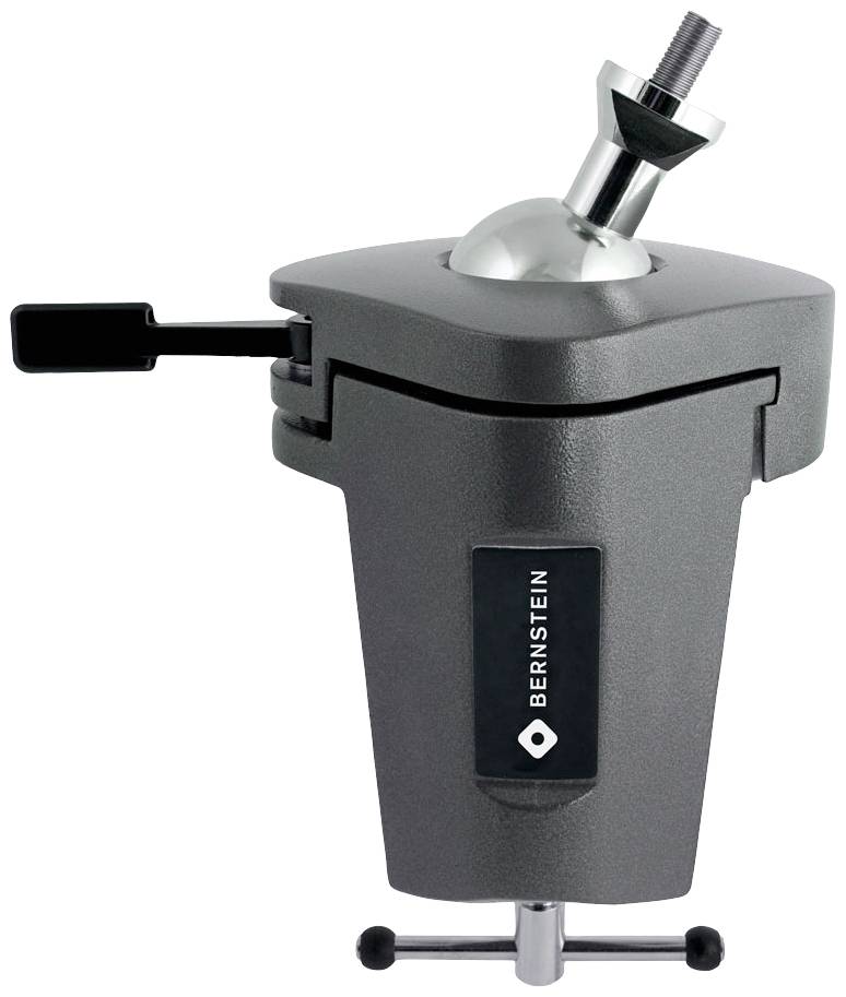 Bernstein Tools for Electronics PRO HOLDER Schraubstockfuß KGH60-KG-AGM12