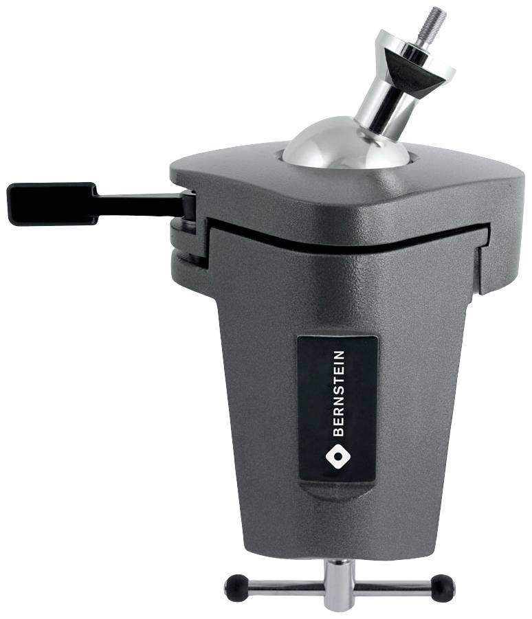 Bernstein Tools for Electronics PRO HOLDER Schraubstockfuß KGH60-KG-AGM8